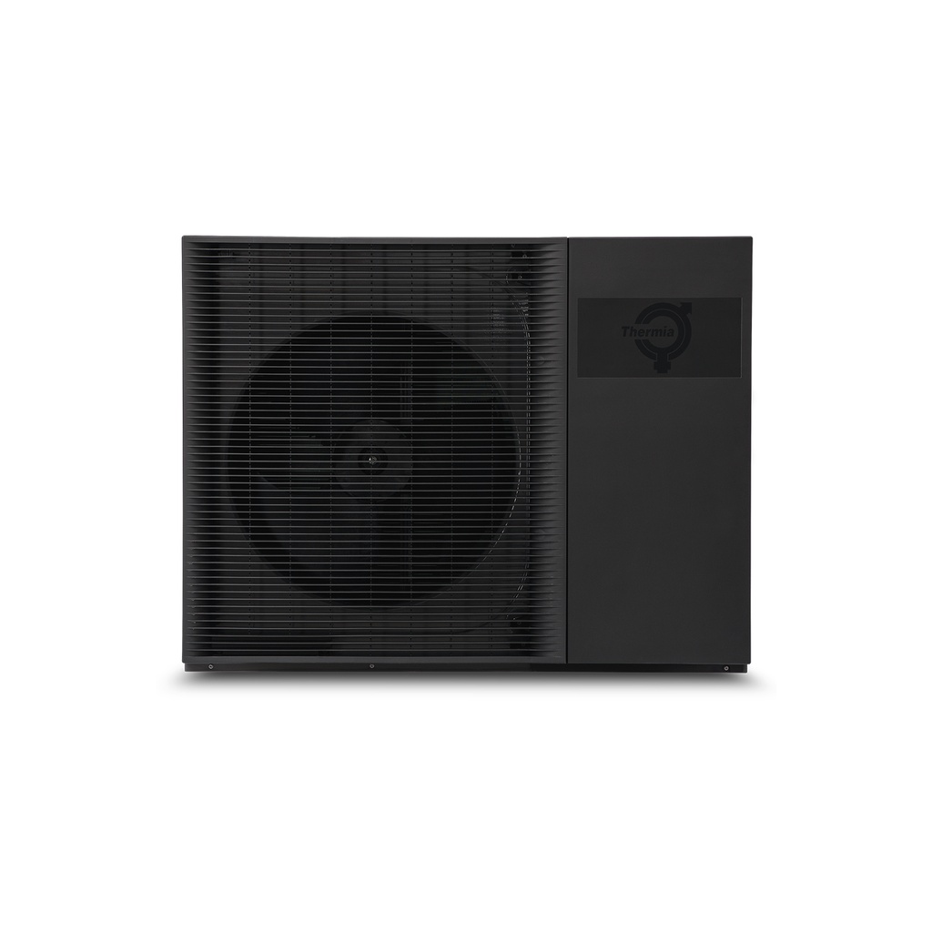 Thermia iTec XTR XL (3-16 kW), R290, 400V, ODU