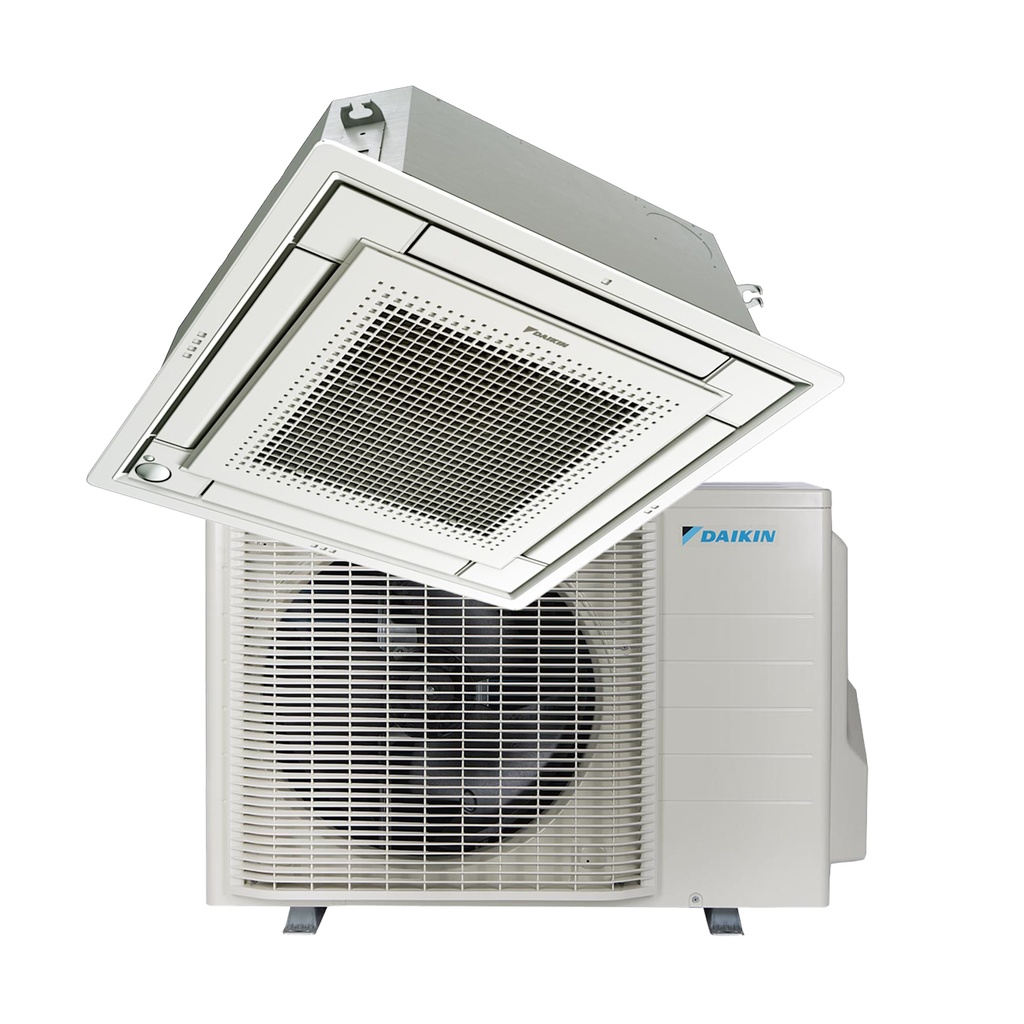 Daikin FFA laekasseti komplekt