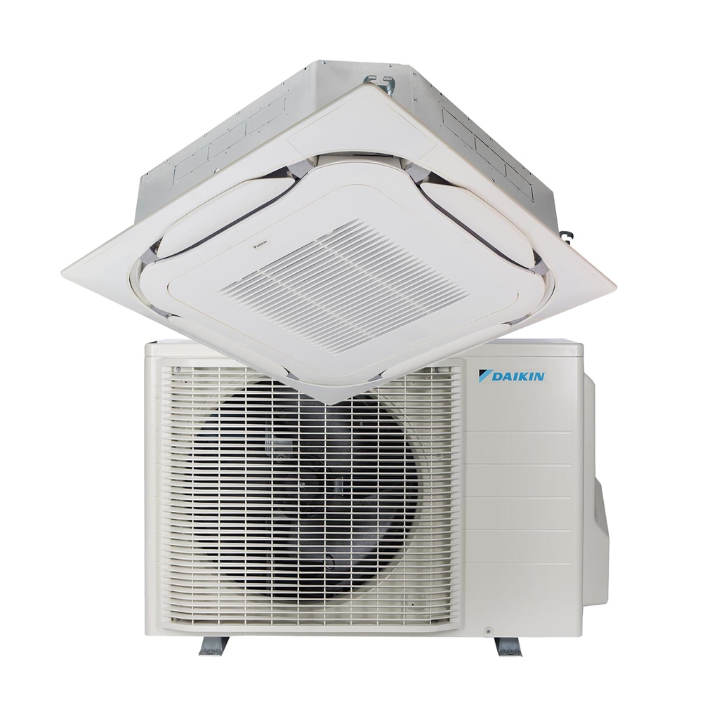 Daikin FCAG laekasseti komplekt