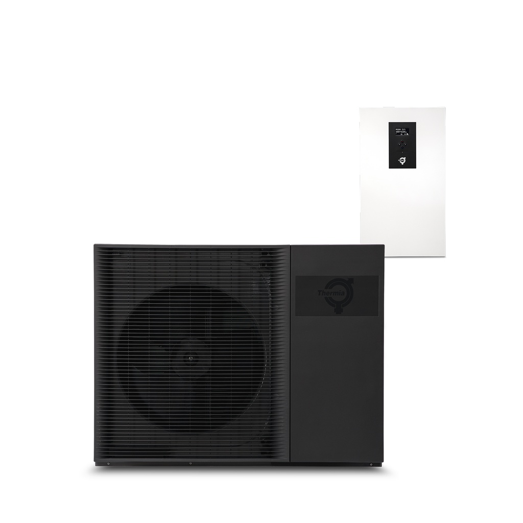 Thermia iTec XTR komplekt