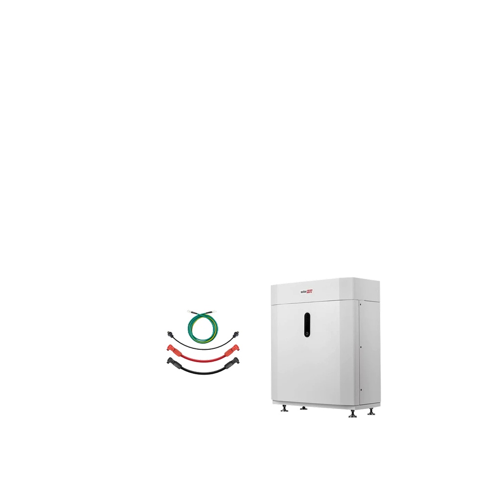 SolarEdge Akumooduli komplekt