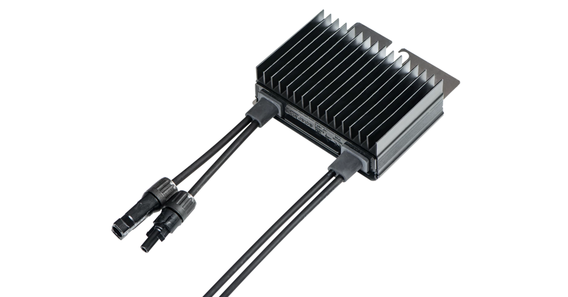 S-Series, input up to 650Wp, Isc 15A, 85V (sold in box of 10, 420/pallet)