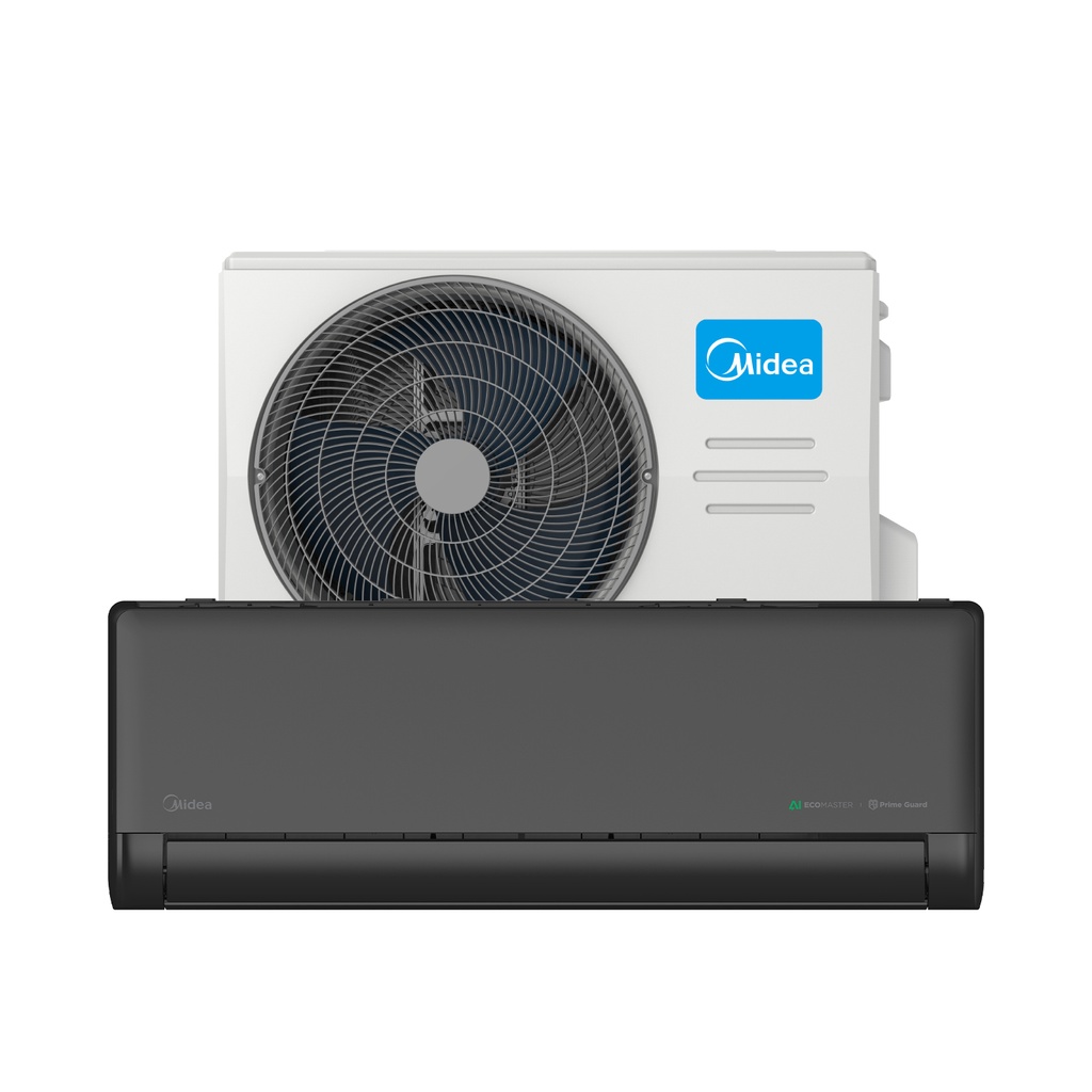 Midea Solstice EZ R32 Komplekt