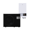 Midea M-Thermal Hygge R32 hüdroboksiga komplekt