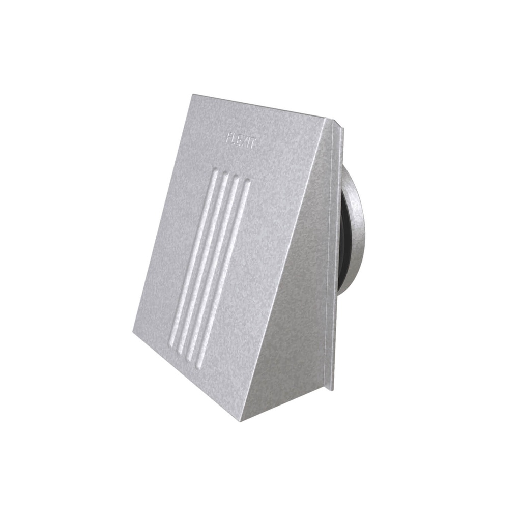 Fresh air valve Aero 125 (koopia)