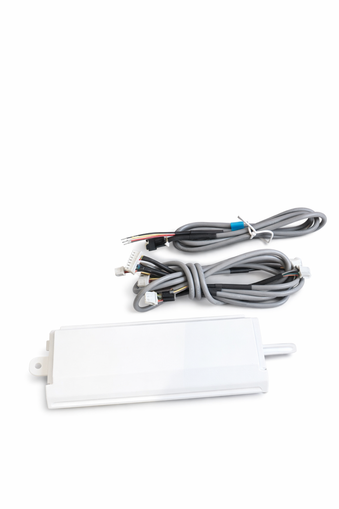 MFB kit XYE for GW-MOD(A)/INTESIS/on-off/alarm EF/EZ/EX