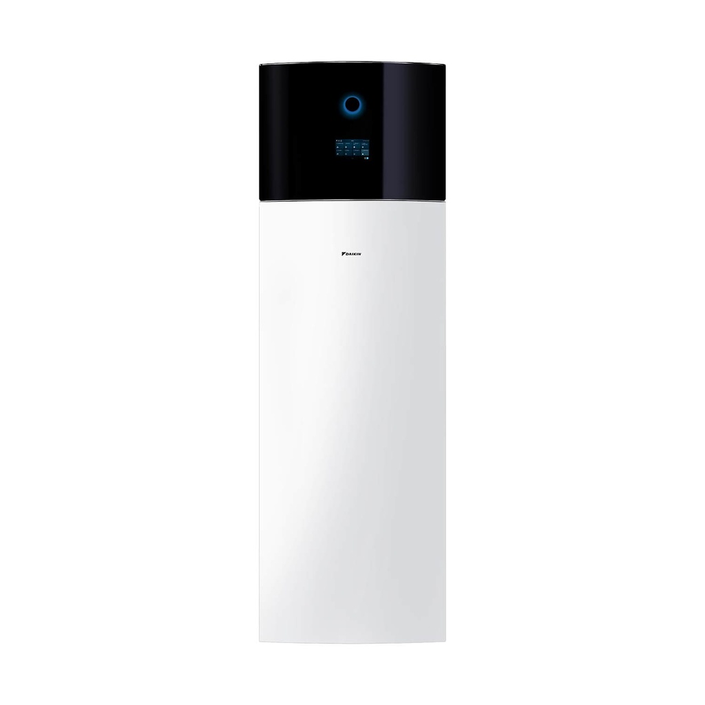 Daikin Altherma 4, EPSK, 6-10 kW, 230L boileriga siseosa (ET 9 kW)