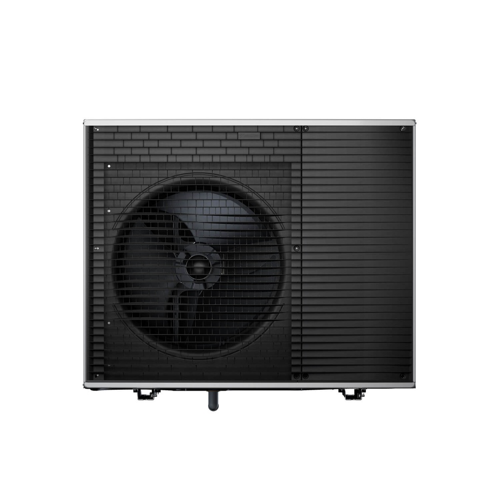 Daikin Altherma 4, EPSK, 6 kW, välisosa