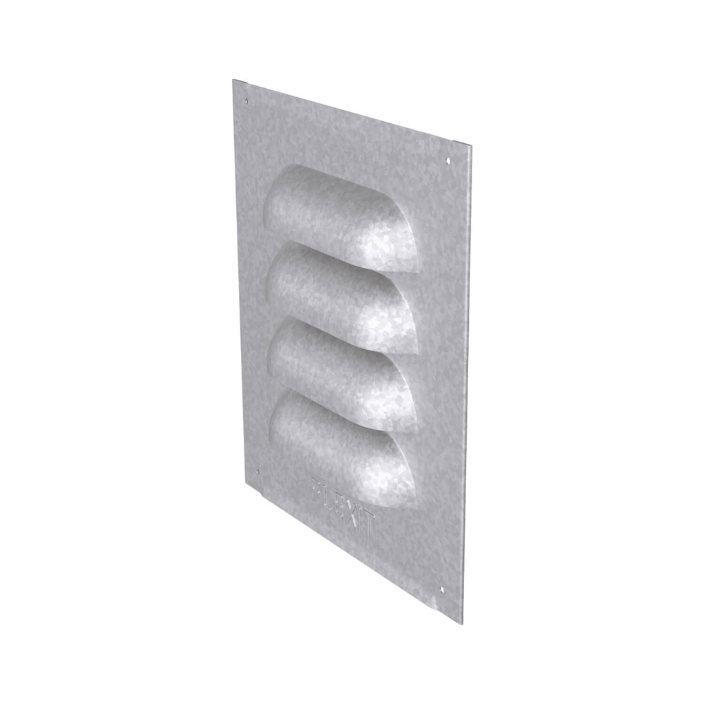 Roostevaba välisrest, 100x100