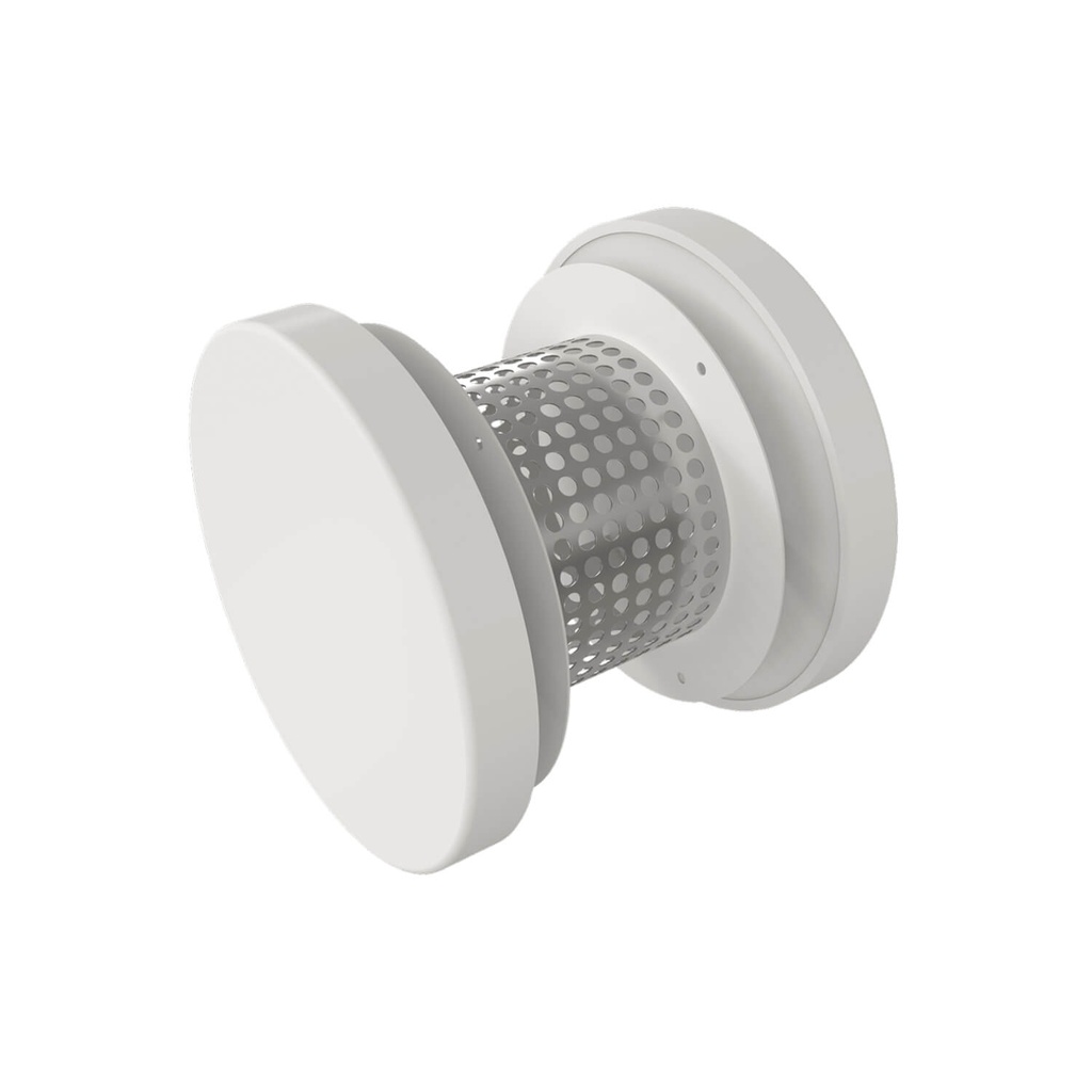 Flexit mürasummutav siirdeõhuklapp, Ø100