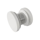 Flexit mürasummutav siirdeõhuklapp, Ø160