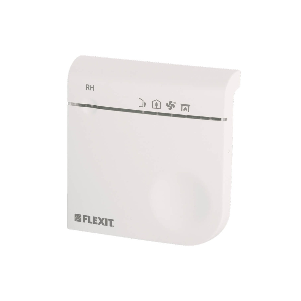 Flexit juhtmevaba RH andur, CI77