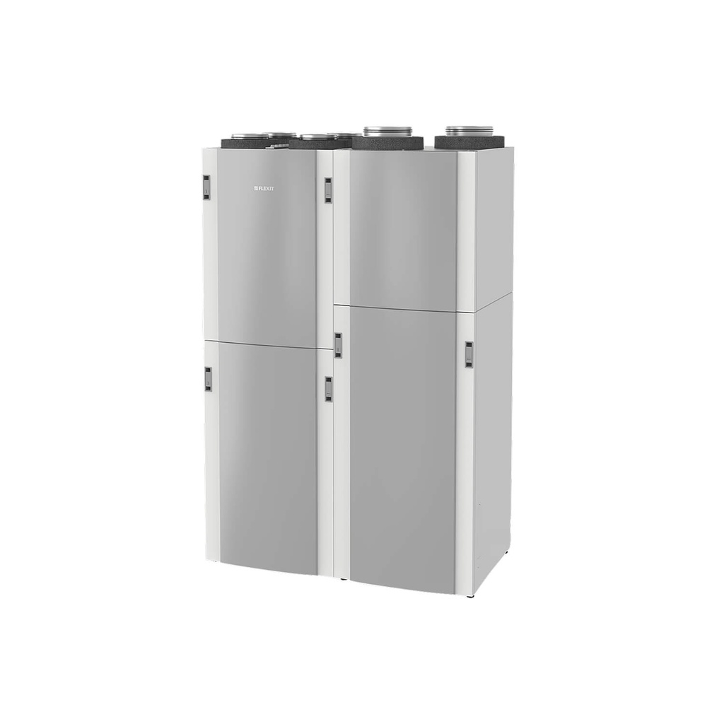 Flexit EcoNordic WH4 XL sisekliimakeskus