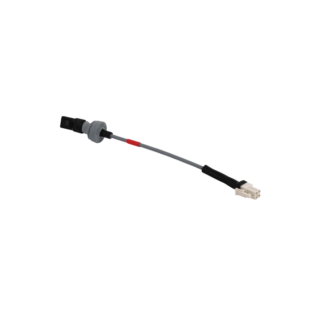 Flexit Nordic seeria seadme RH ja temperatuuriandur