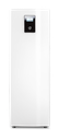 Thermia Calibra RXT 12 (3-12 kW),R290, 184l integreeritud boileriga