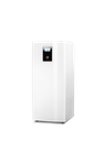 Thermia Calibra RXT 12 Duo (3-12 kW), R290,boilerita
