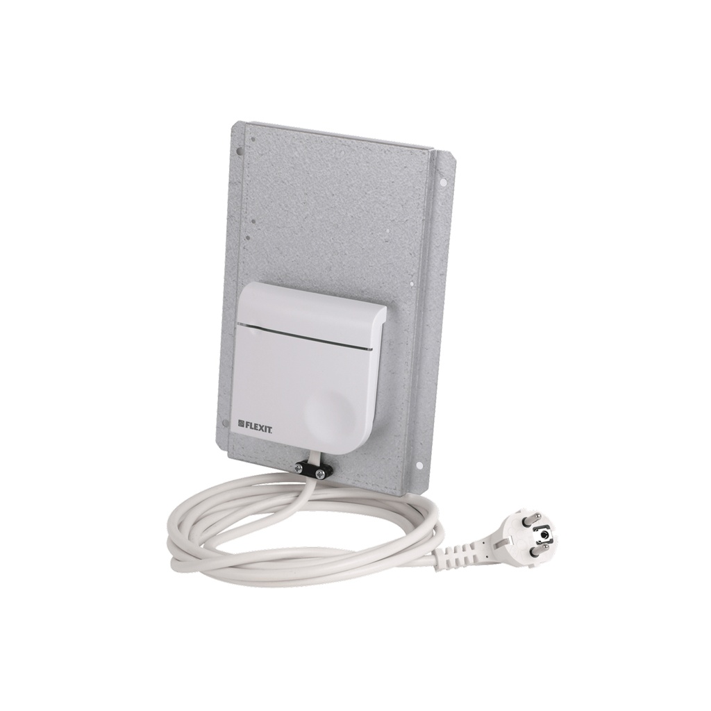 Flexit juhtmevaba saatja (nt köögikubule), CI81