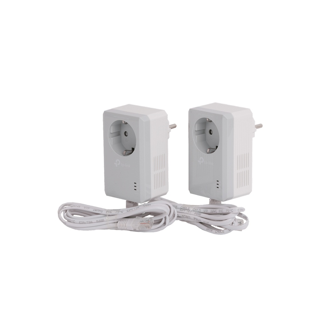 Flexit elektriliini võrguadapter