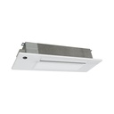 Midea 1-suuna MCUT kassett HA-HB 5,0 kW R32 (paneel T-MBQ1-UTB-A-TED), siseosa