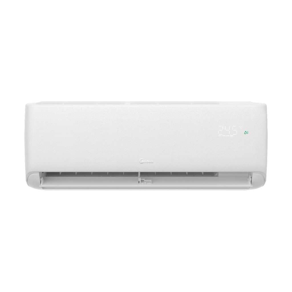 Midea Raynor Nordic 12K R32, siseosa