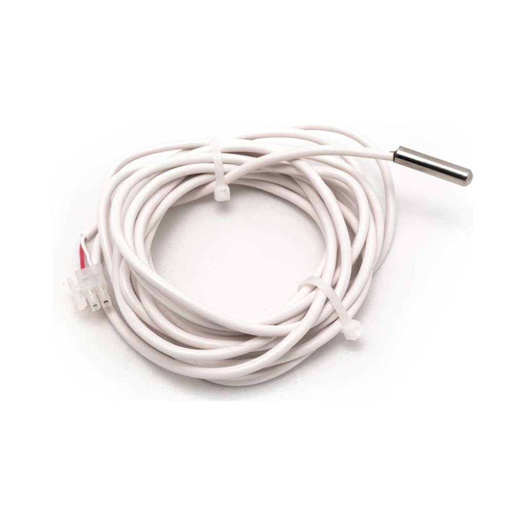 Top sensor with 4 meter cable with Molex 