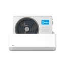 Midea Breezeless E komplekt