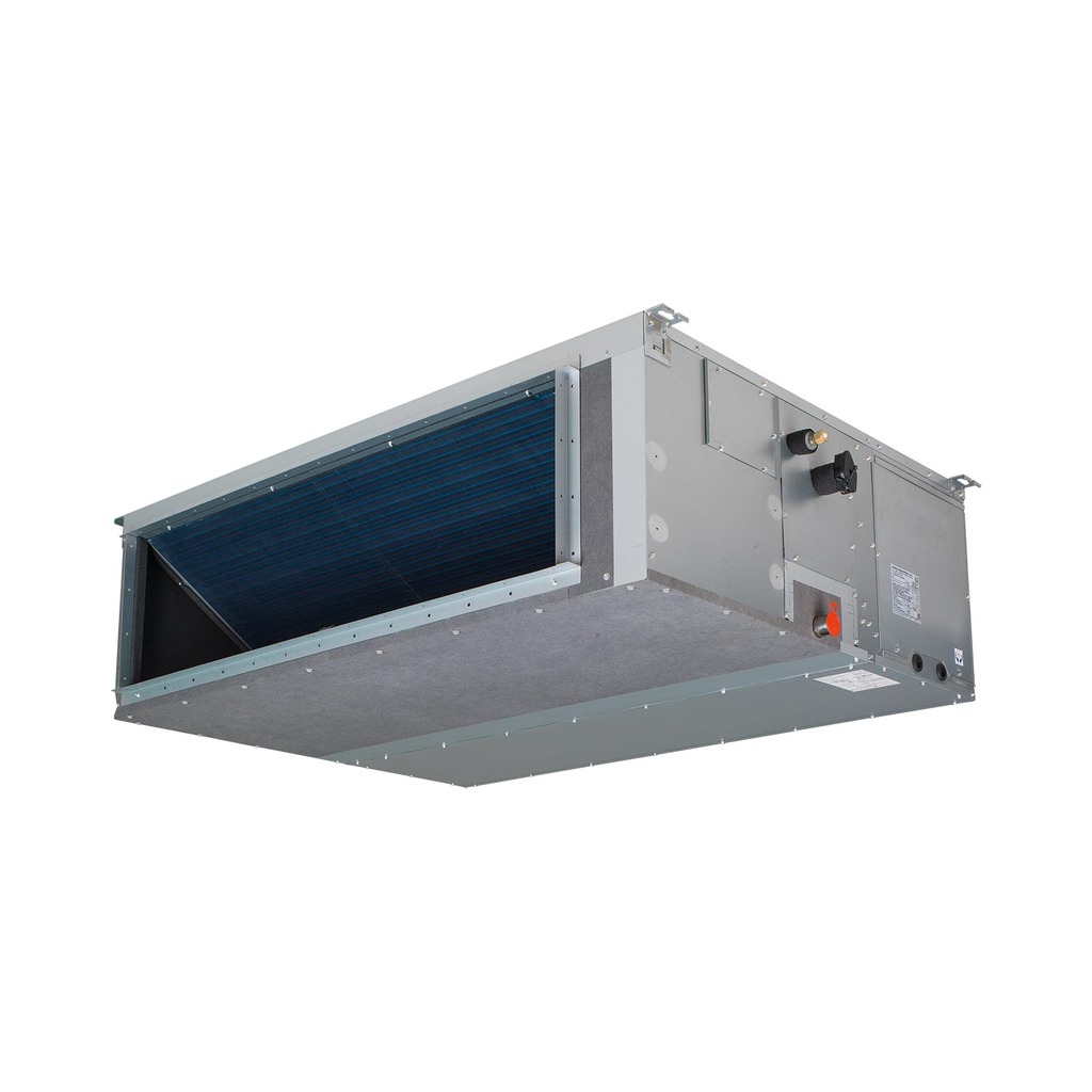 Daikin FXMA 250, VRV 5 kanalimudel, R-32, 28,0/31,5 kW