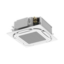 Daikin FWC-D, laekassett fancoil (3x3)