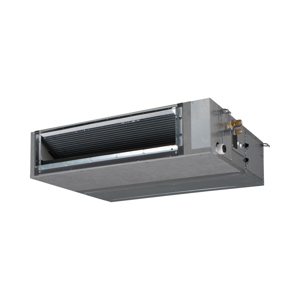 Daikin FXSA 40, VRV 5 kanalimudel, R-32, 4,5/5,0 kW