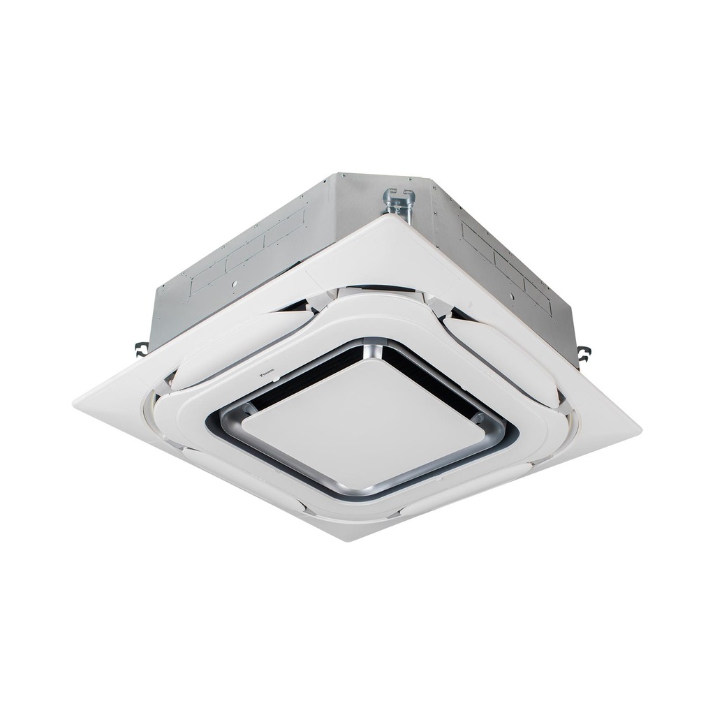 Daikin FXFA-A, VRV 5 laekassett 360° õhuvool