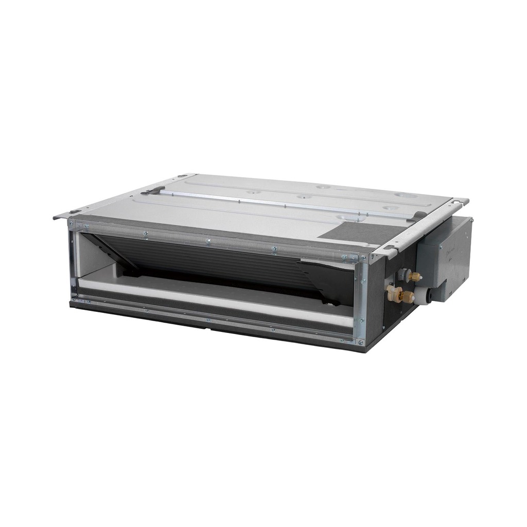 Daikin FXDA-A, VRV 5 õhuke kanalimudel