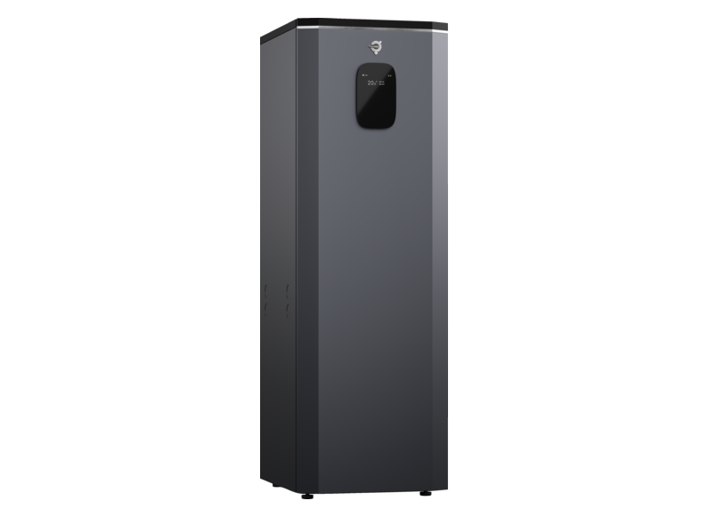 Thermia ELVE / IDUN Total, 300l integreeritud boileriga