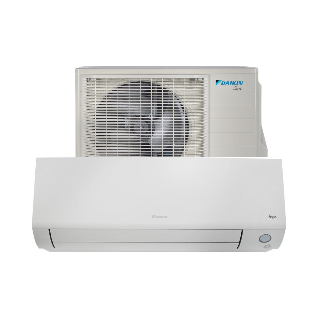 Daikin Perfera Siesta, Nepura OH5 komplekt
