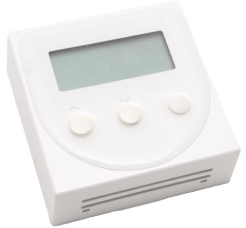 [086U6003] ROOM SENSOR FOR CONTROLLER 901510 - Legendile