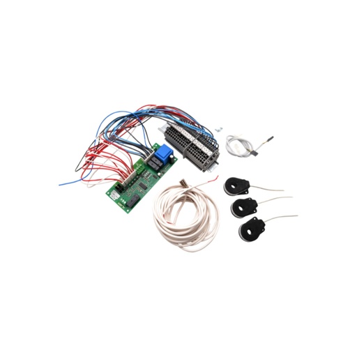 [200760] EXPANSION CARD FOR COOLING/SHUNT/POOL (24V)
