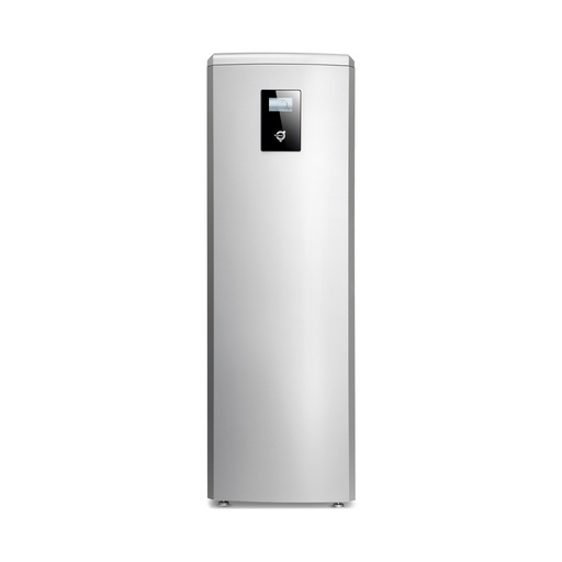[204465] Thermia Athena Total 300 IDU - 286l integreeritud boileriga