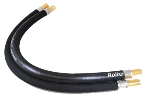 [205184] Thermia Athena ODU painduvad voolikud L=1000mm 2tk