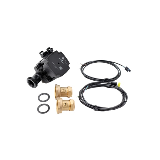 [206723] Thermia ATHENA – tsirkulatsioonipumba komplekt UPM3 25-75 FLEX ON/OFF PWM
