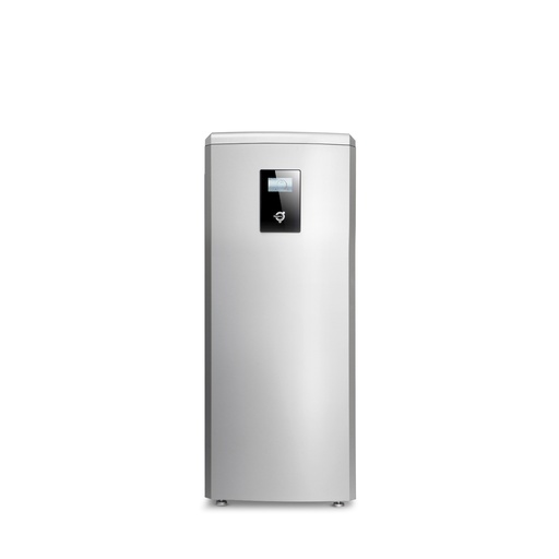 [086L6196] Thermia Atlas 18 DUO (4-18 kW), R410A, HGW, boilerita