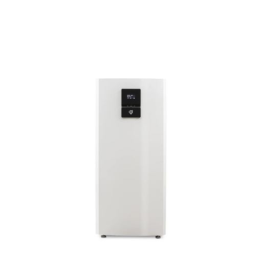 [204629] Thermia Legend DUO 13 (12.42 kW), R452B, boilerita
