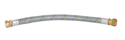 [086U6000] Flexible hose DN 25