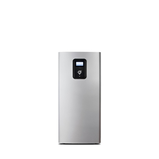 [204013] Thermia Calibra Eco 16 DUO (4-16 kW), R452B, boilerita