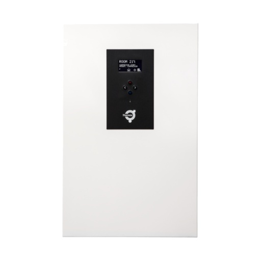 [206678] Thermia iTec XT Plus - kontroller, pump, 3T ja 15 kW tenn