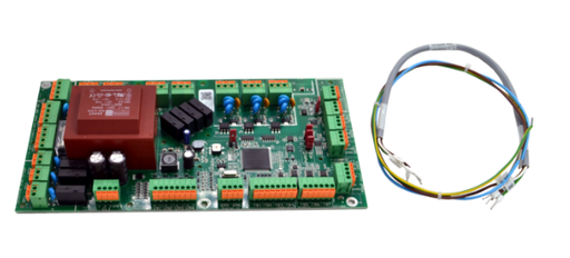 [086L5982] EM3 lisakaart sisene - Mega seeriale