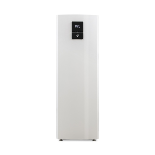[204593] Thermia Legend 6 (5.56 kW), R452B, 184l integreeritud boileriga