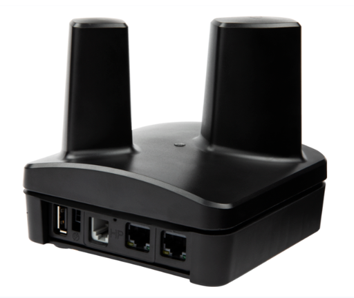 [206495] UUS! Thermia Connect - Diplomat, Legend, iTec, Atec