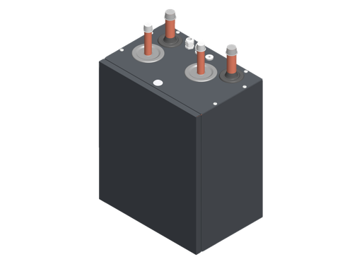 [205413] Cooling module passive PT1000 - Legendile