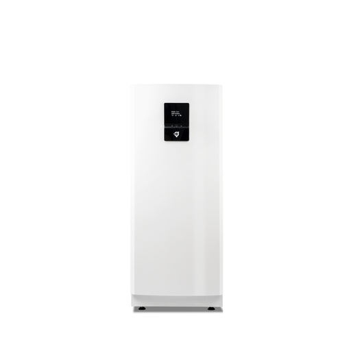 [206677] Thermia iTec XT Compact - 184l integreeritud boiler