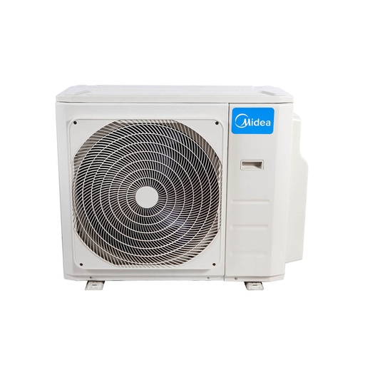 [M4OB-36HFN8-Q] Midea Multi INV ODU 36BTU, R32, 1 drive 4
