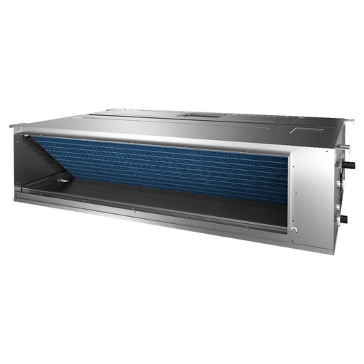 [MTI-36HWFNX-QRD0W(GA)] Midea kanalimudel HA-HB 10.4/11.09kW, SEER 6.1, R32